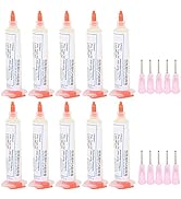 Amtech Flux 559,Amtech,Solder Paste Low Residue Flux Welding Flux Nc559asm with Needle Dispensing...