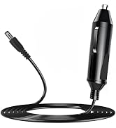 Metasources Car DC Adapter Compatible with SoClean 2 Automated CPAP Equipment PNA1210 SoClean2 SC...