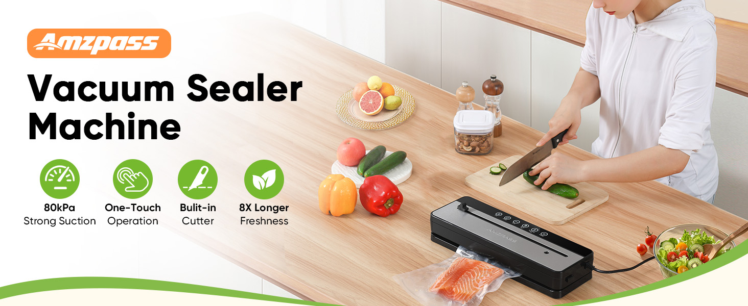 vacuum sealer
