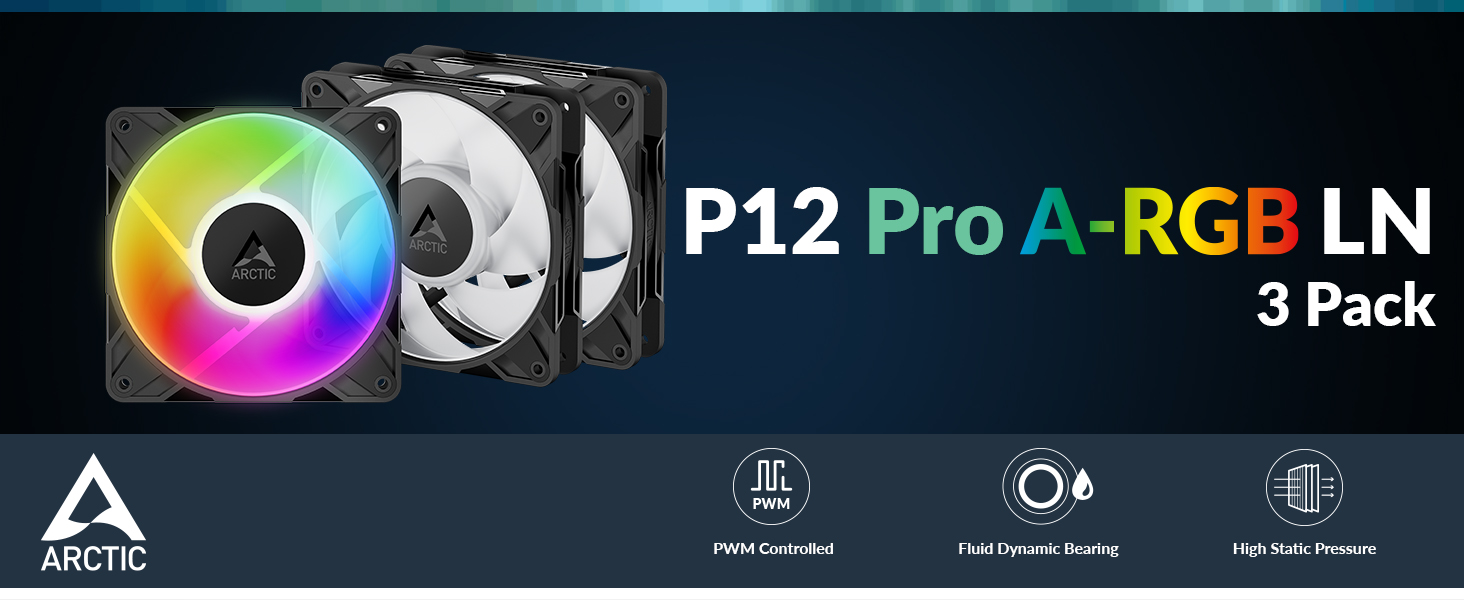 Computer Cooling Fan