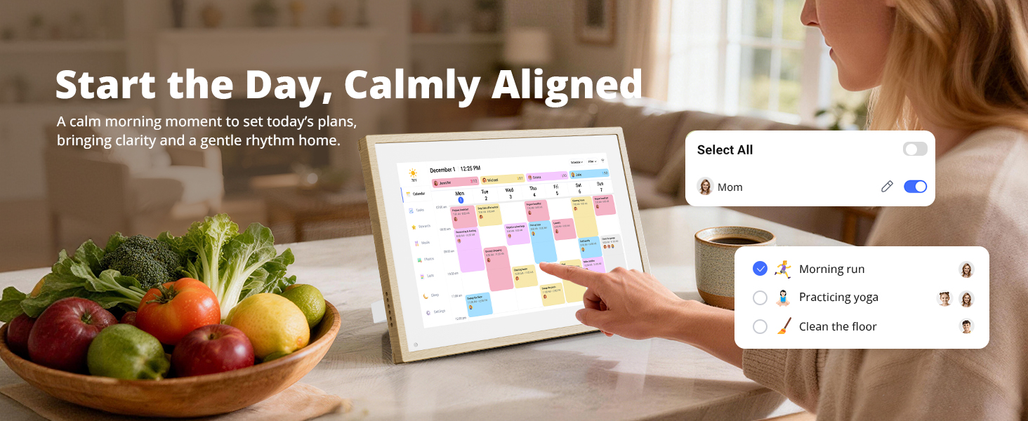 planner