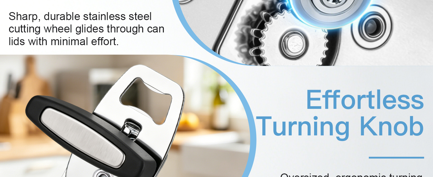 hand can opener