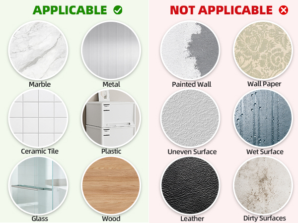 Adhesive Strips
