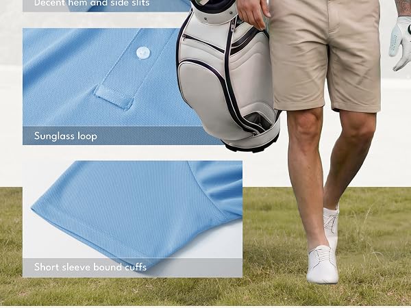mens polo shirt
