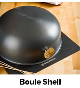 Brod and Taylor Innovative products Professional results bread baking sourdough pizza whisk proofer