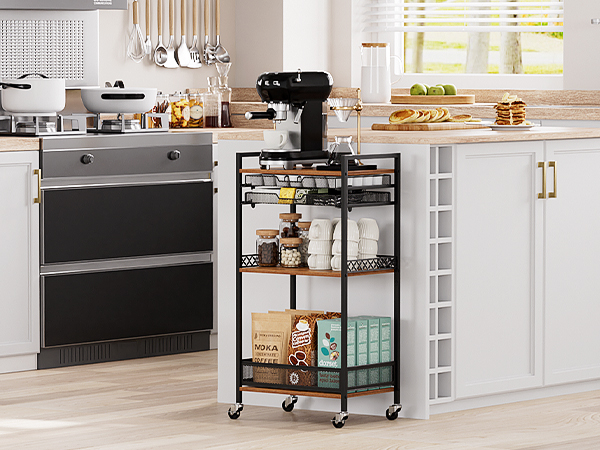 k cup organizer