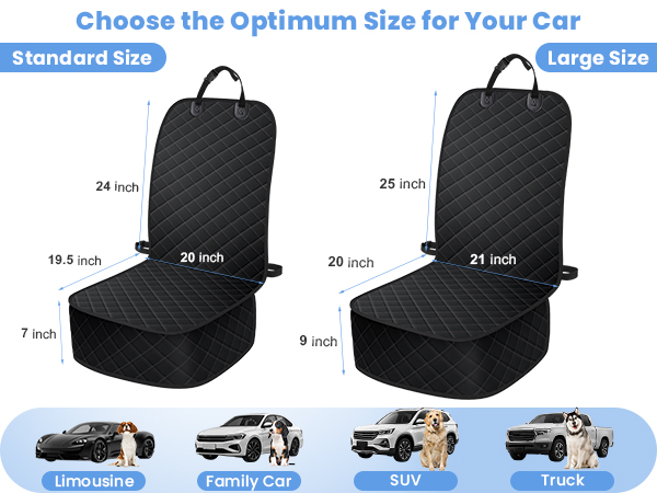 pet seat cover