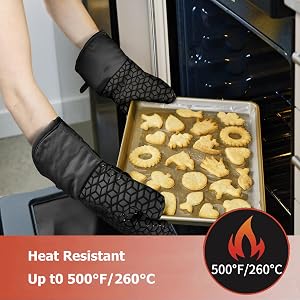 Heat Resistant