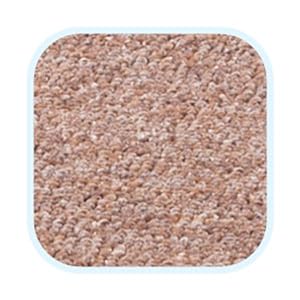 Image closeup of polyester carpet.