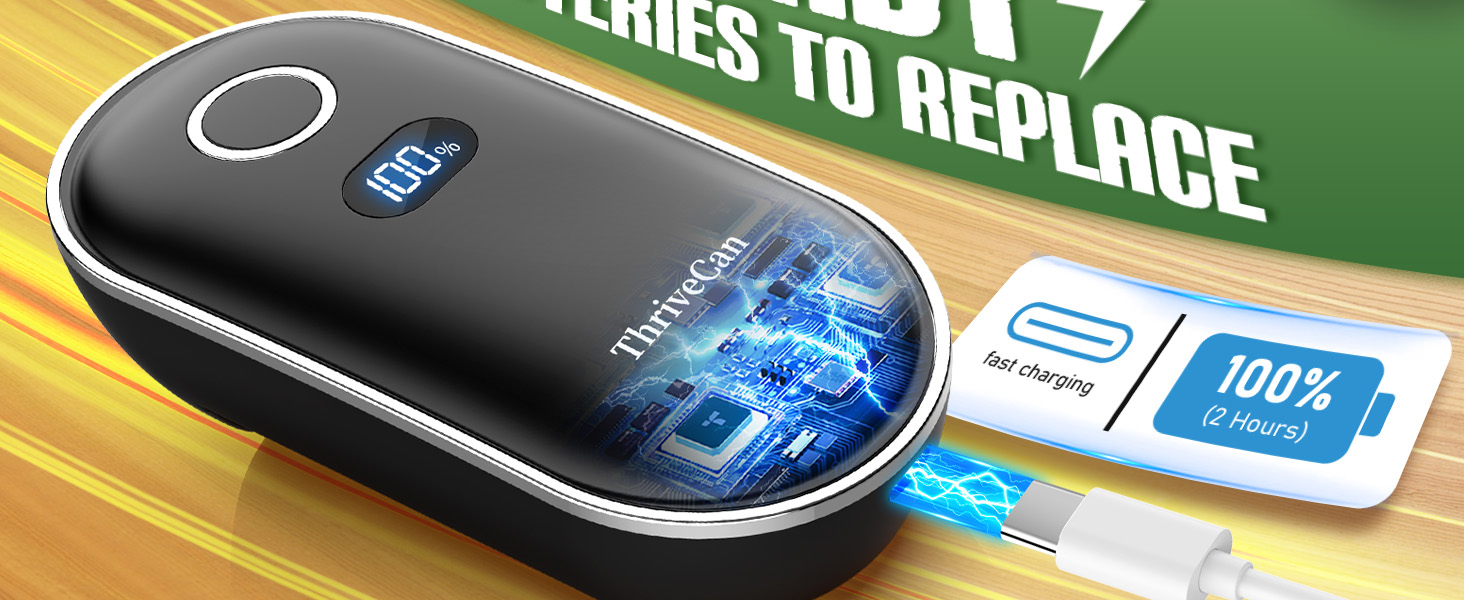thrivecan electric can opener