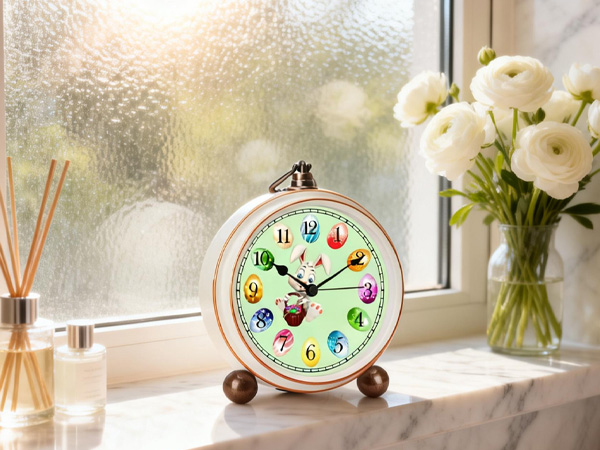 Analog Clock