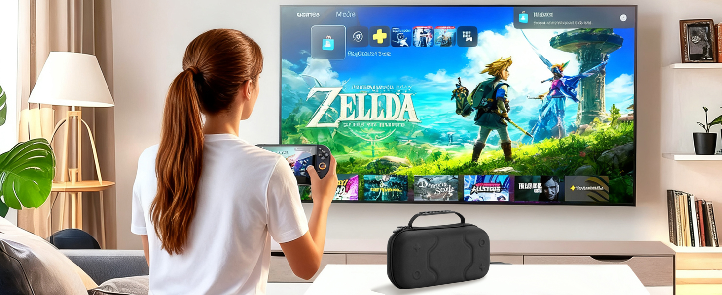 switch 2 carrying case