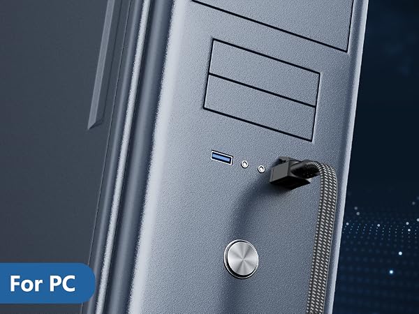 For PC