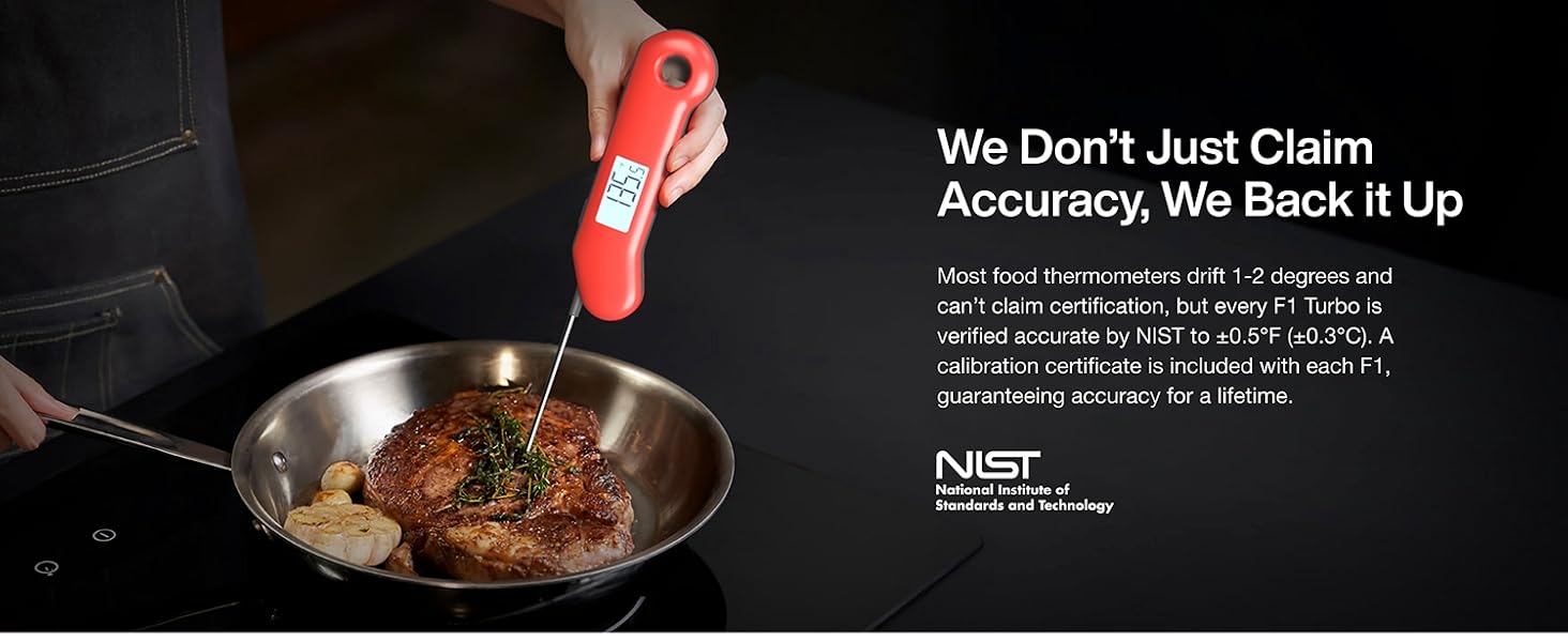 meat Thermometer