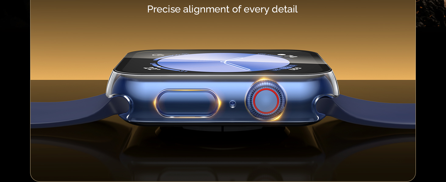 for Apple Watch Se3/Se2/Se/6/5/4 -4
