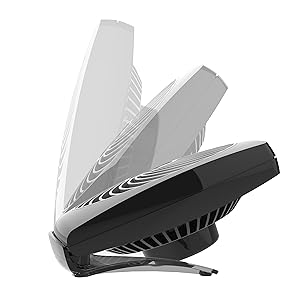 Vornado FIT Personal Travel Fan