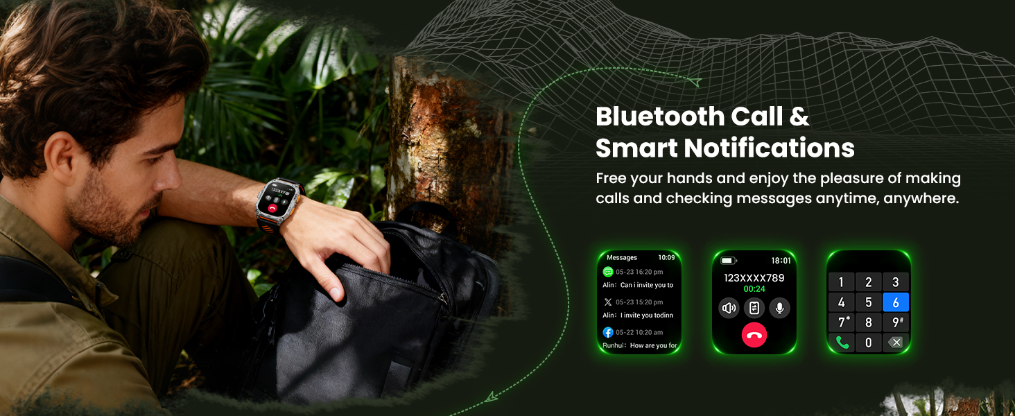 smart watch