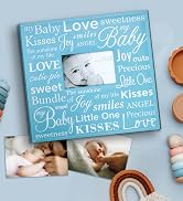 Baby Scrapbook