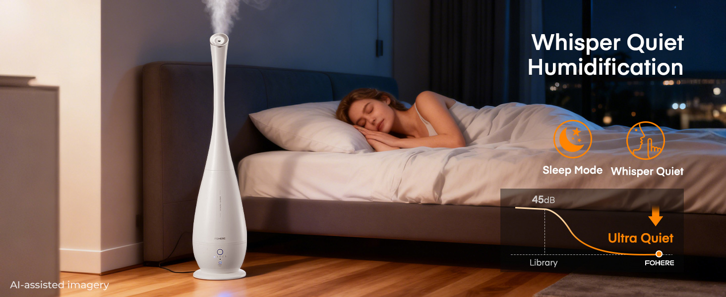 humidifier