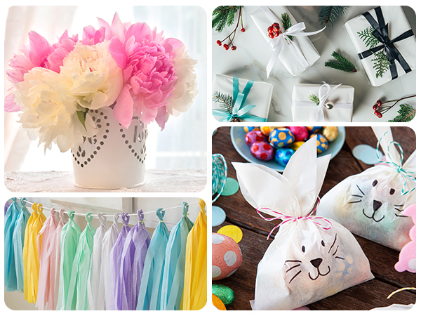 Tissue Paper