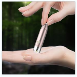 keyring flashlight