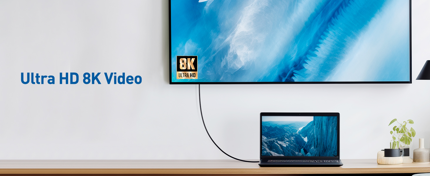 USB 20Gbps 240W USB Type-C Cable