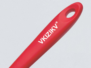 rubber spatula set
