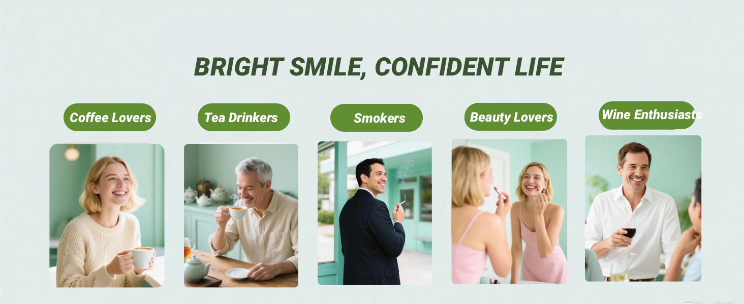 teeth whitening kit