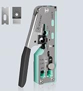All-In-One Ethernet RJ45 Crimp Tool