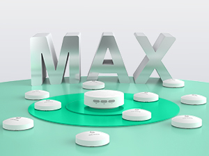 Direct Pre-paired between Hub and Sensor