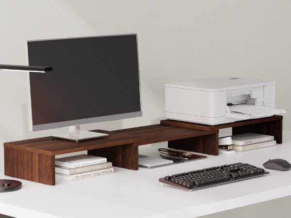 save desktop space