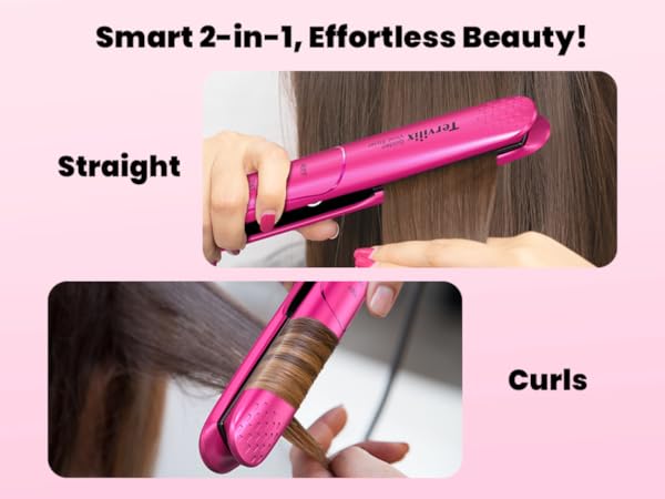 straightener