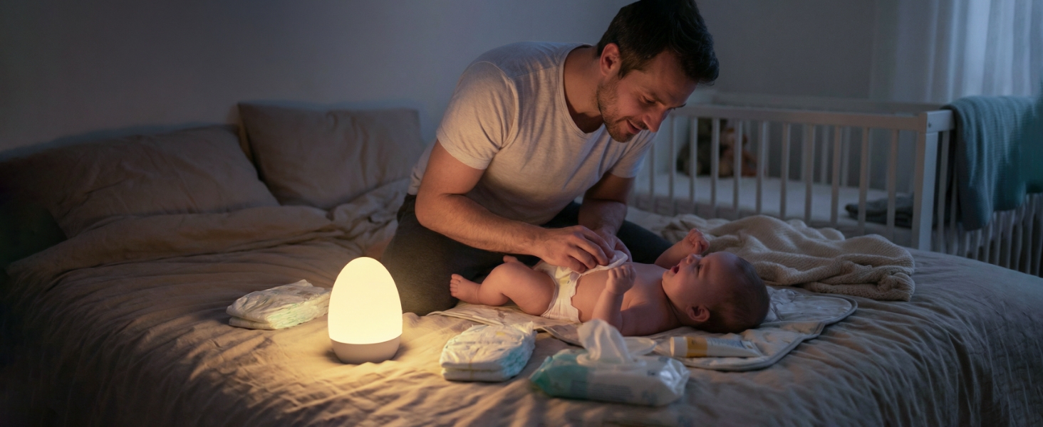 Diaper Changes