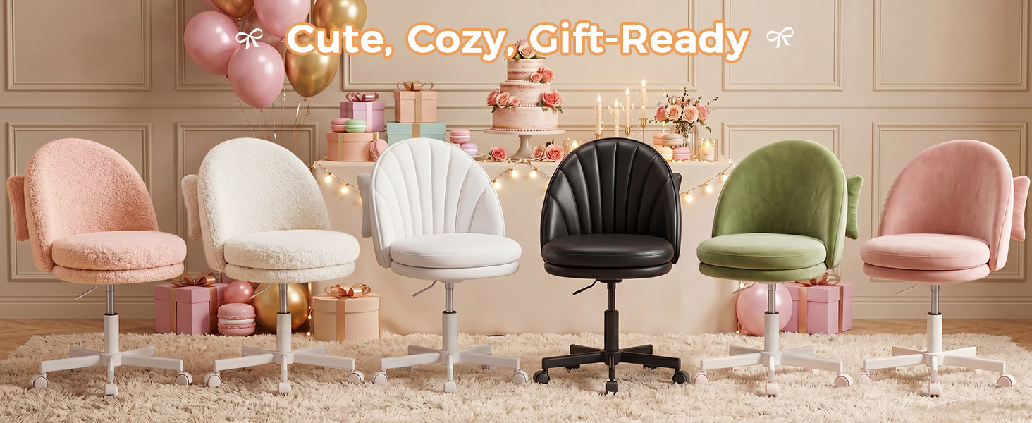 vanity chair