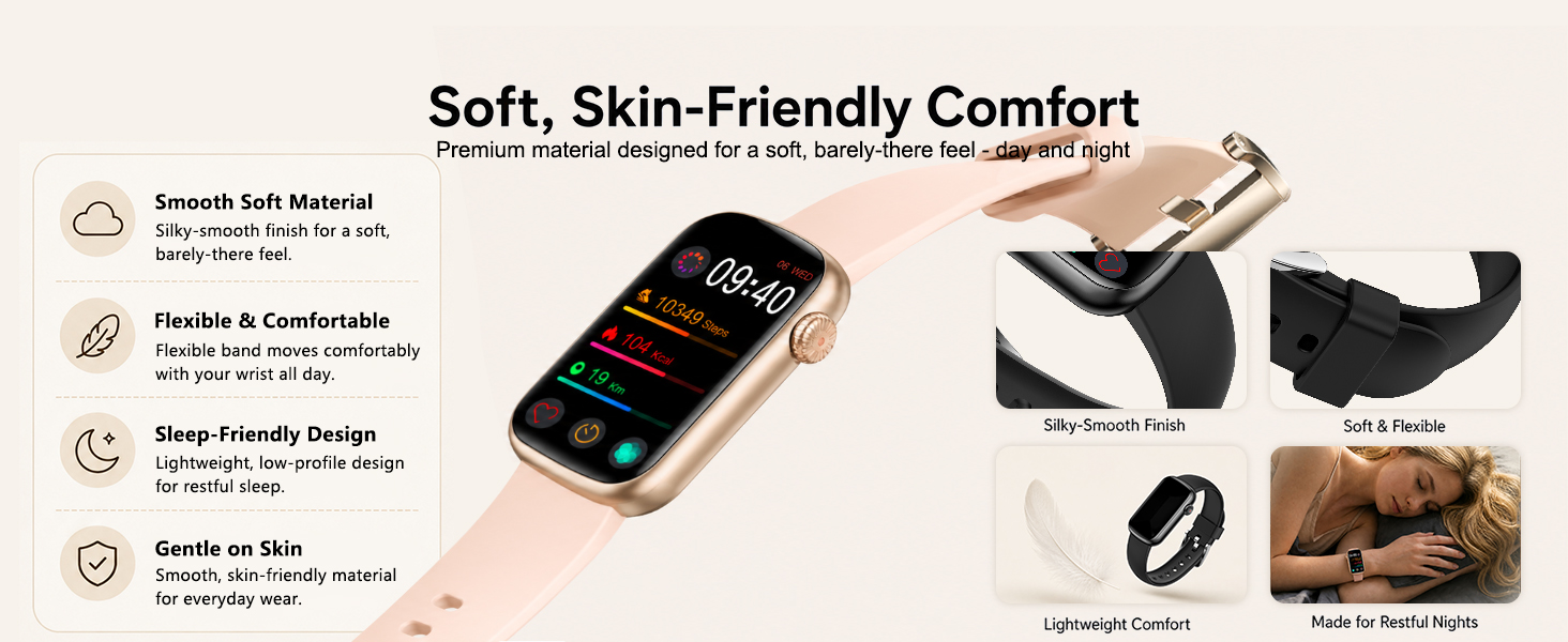 smart watches for women