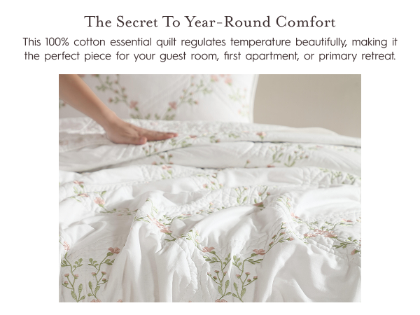 laura ashley quilts