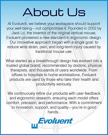 evoluent