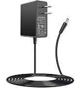 6V 2A Power Supply Cord, for ProForm and Nordictrack Elliptical Charger. | for ProForm 850 510E 4...