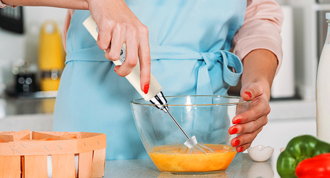 egg frother