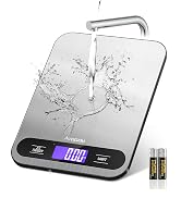 food scale