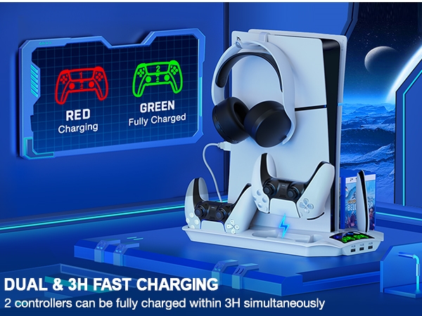 ps5 vertical stand