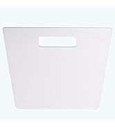 Cooler Divider/Cutting Board Compatible with Rtic 45 Gallon Coolers,Cooler Accessories,White