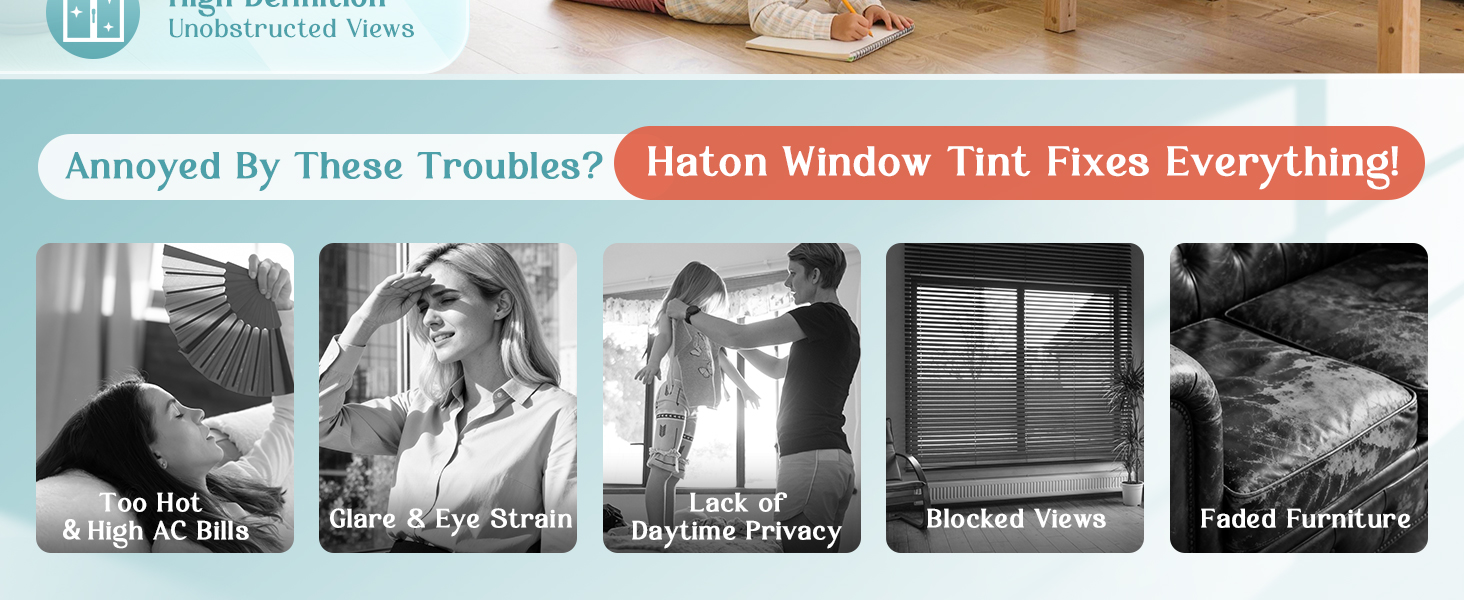one way privacy window film