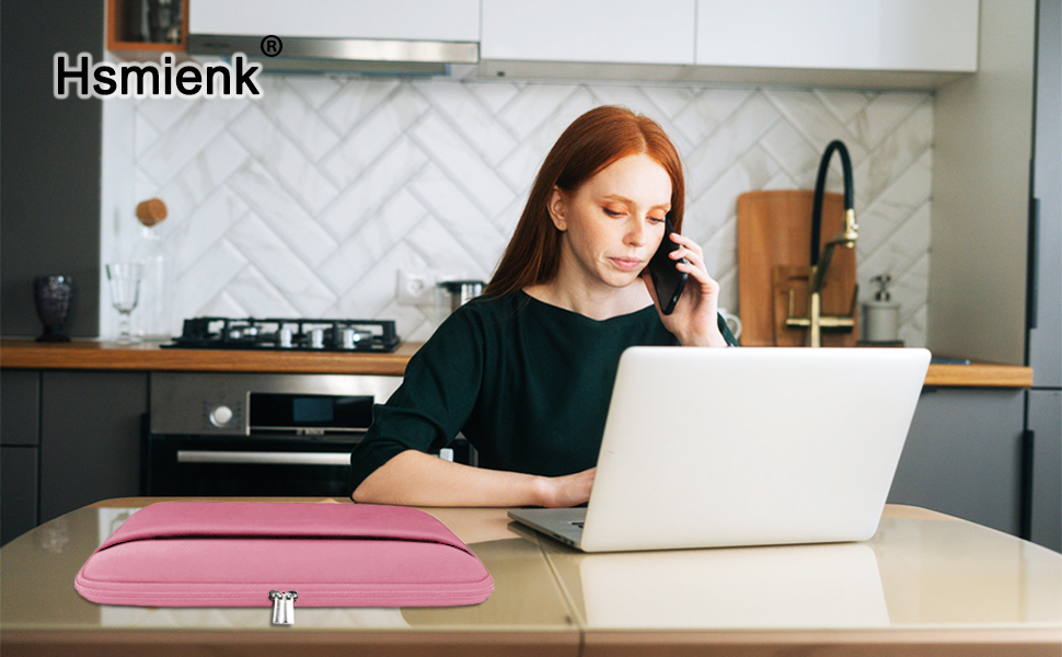 Laptop Sleeve Case, 15.6 inch