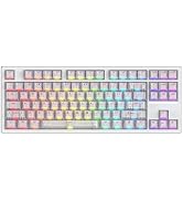 IROK FE87 V2 Wired Mechanical Keyboard, Dual 8KHZ Polling Rate, Support SODC/Latency As 0.125MS/A...