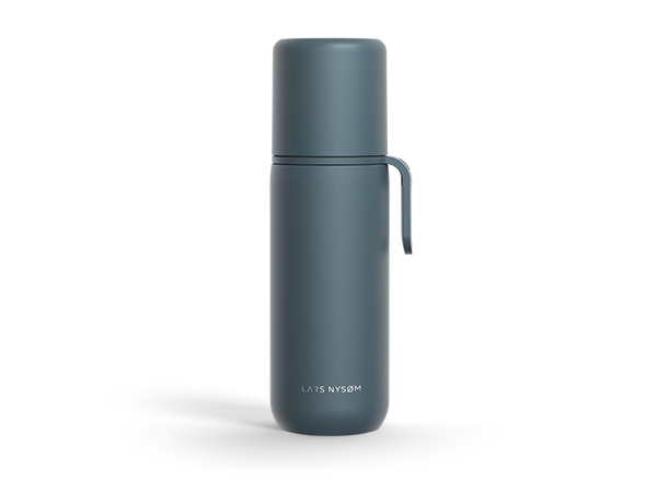 Thermo Water Bottle Lune