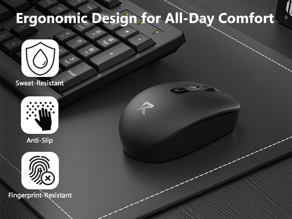 Ergonomic Design