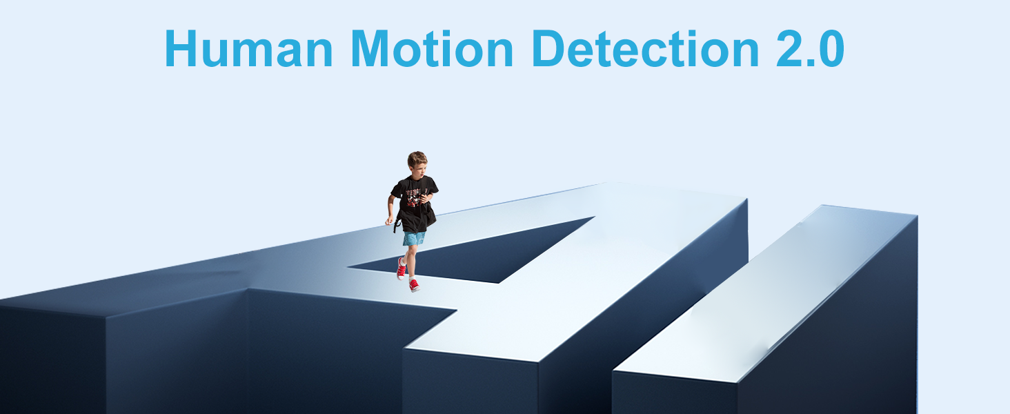 Motion Detection