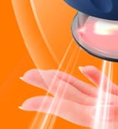 red light therapy for body