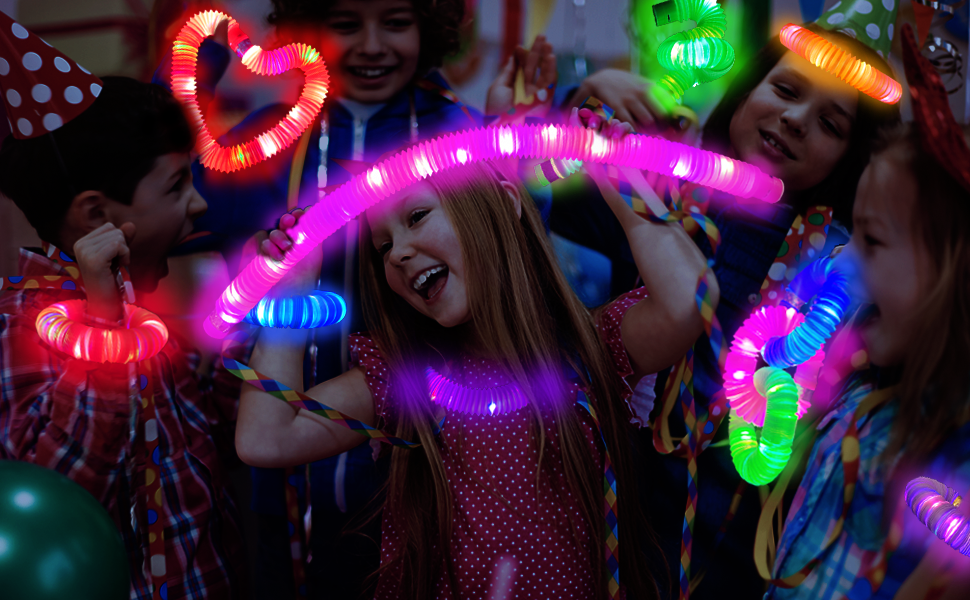 Glow Party